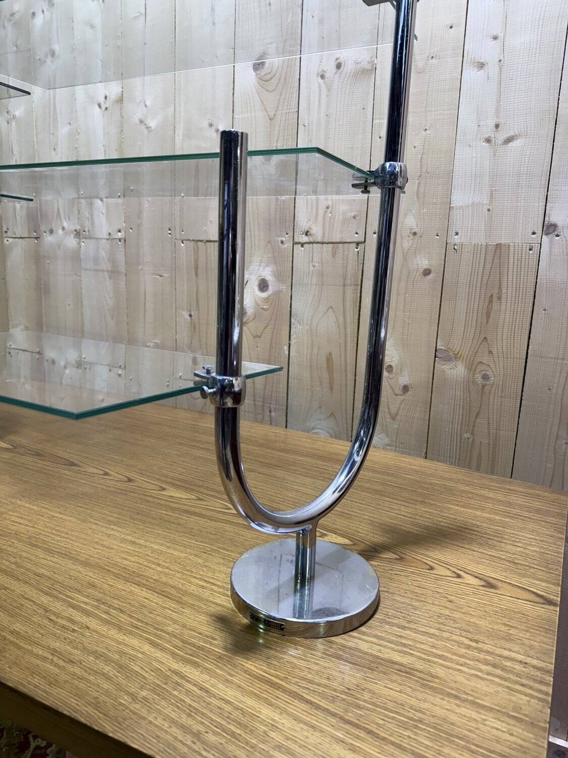 1960s BAR shelf display