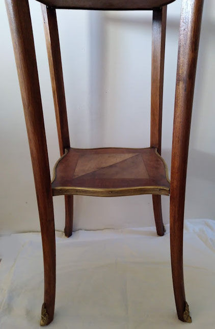 Harness Napoleon III