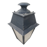 Old street lamp