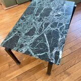 Italian marble coffee table from the 50s and 60s