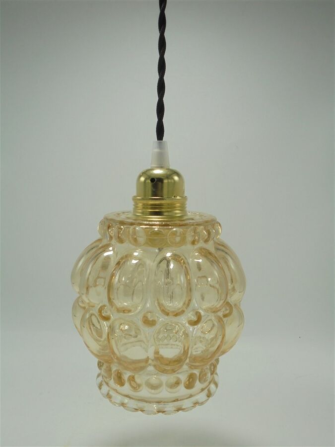 Suspension vintage