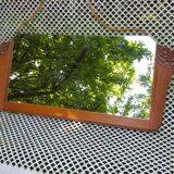 Art deco mirror