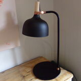 Lampe de bureau design