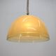 Design Harvey Guzzini Pendant by Meblo, 1970s