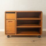 1960s HiFi rack by Dyrlund