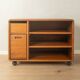 1960s HiFi rack by Dyrlund