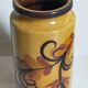 German ceramic vase scheurich west-germany model n°201 years 70