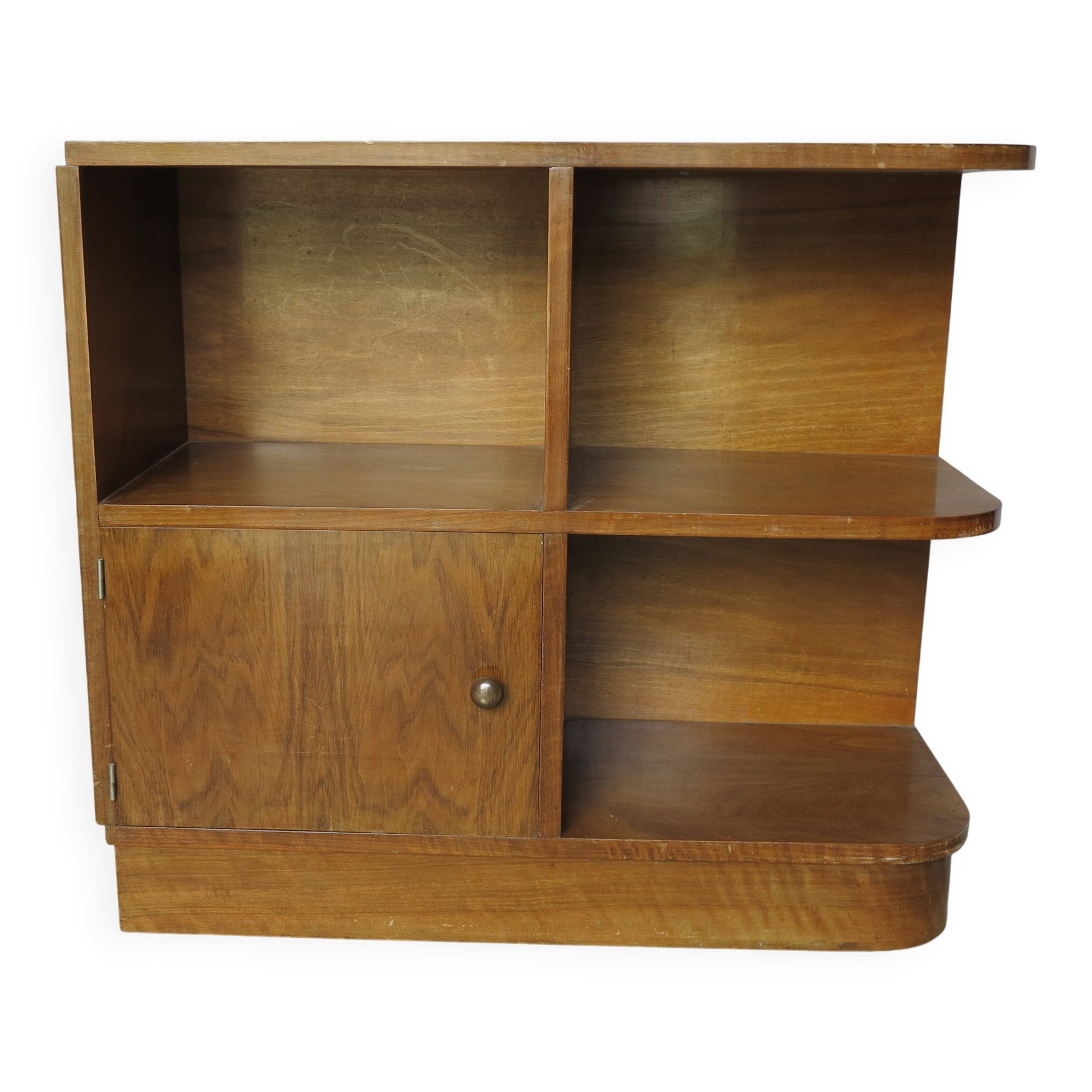 Petit meuble bas Art Déco