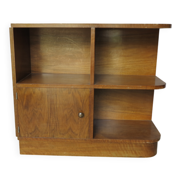 Petit meuble bas Art Déco