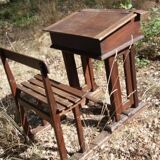 School desk