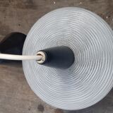 Granite glass suspension 60s