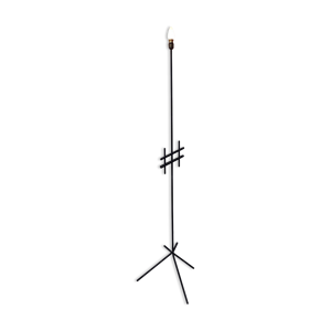 lampadaire tripode en