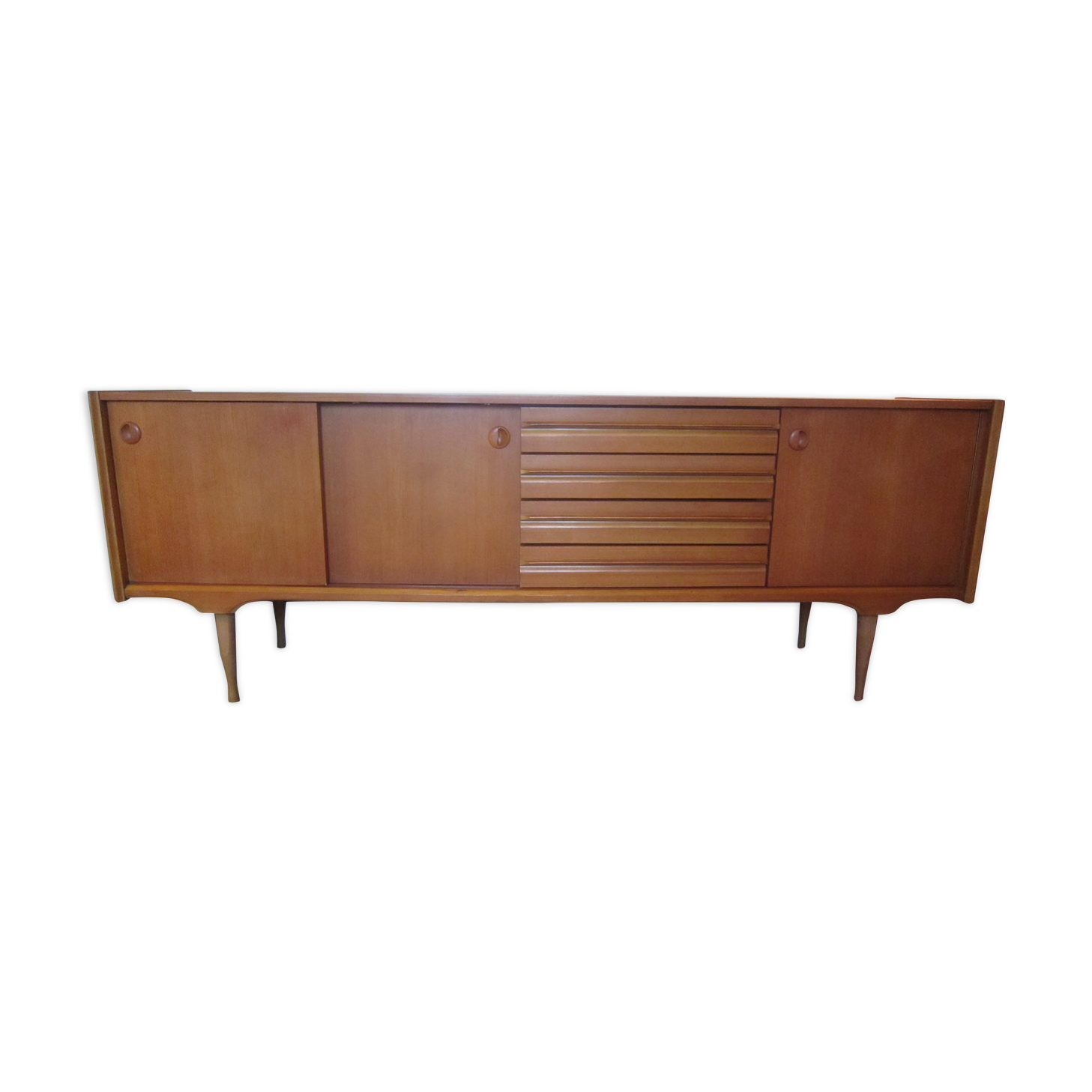 Teak sideboard 1965