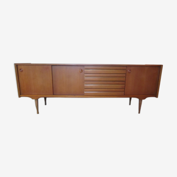 Teak sideboard 1965