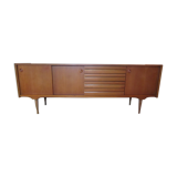 Teak sideboard 1965