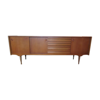 Teak sideboard 1965