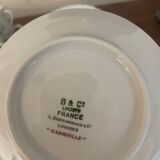 Bernardaud Café Service