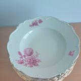 Set of 11 Edelstein Bavaria soup plates – Maria Theresia model (2