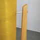 1960s Czechoslovak Space Age Rocket Floor Lamp
