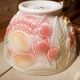 Duo of slurry bowls by Salins
