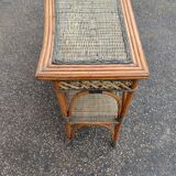Wicker service