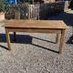 Table ferme