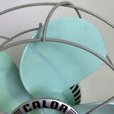 Green mint fan Calor