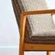 Scandinavian armchair 1960s