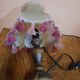 Bedside lamp