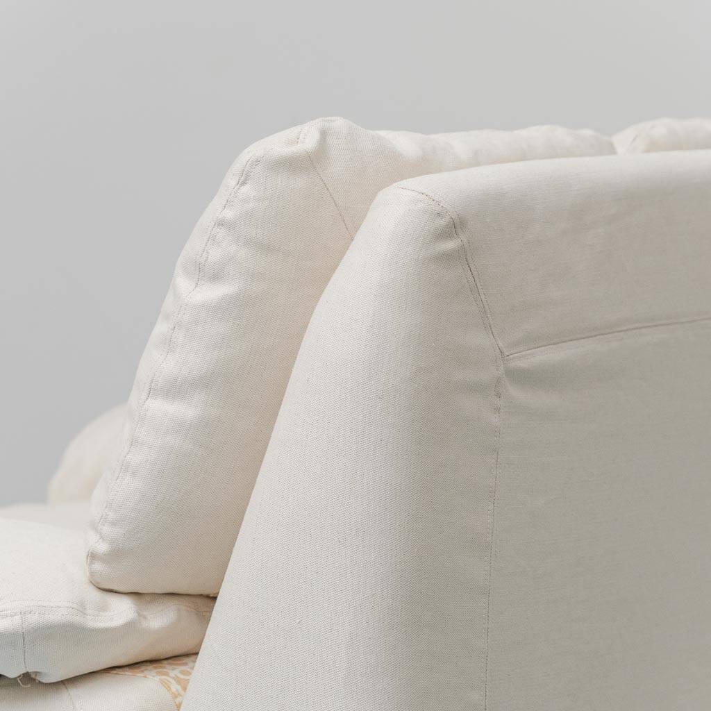 Paire de fauteuils Bonheur par Ammannati et Giampiero Vitelli pour Brunati, années 1970, vintage