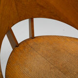 Italian Plywood Dining Chairs