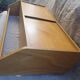 Wall cupboard