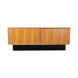 buffet des années 1950,