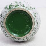 ceramic pitcher vase