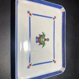 Porcelain centerpiece