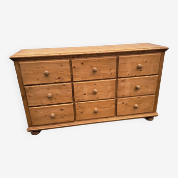 Furniture 6 drawers