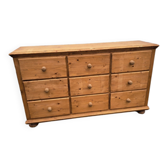 Furniture 6 drawers