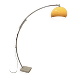 Guzzini arc floor lamp