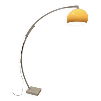 Guzzini arc floor lamp