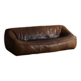 Ringo sofa by Gerard van den Berg for Montis 1970