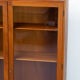 Danish Showcase in Teak by Børge Mogensen for Søborg Møbelfabrik, 1960s