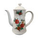 Verseuse décors vintage Bavaria West Germany