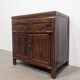 Commode chinoise traditionelle