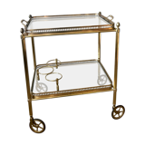 Serving table 60/70