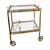 Serving table 60/70