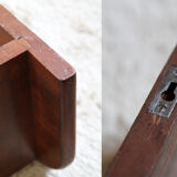 Mural tablet form 1940/1950