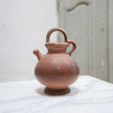 Pot gargoulette vintage en grès