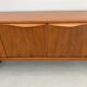 Unique buffet Stonehill des années 1960 en teck