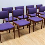 Vintage dining chair