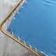 Folding camp bed Lafuma Chantazur vintage
